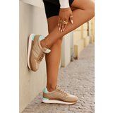 Big Star Women Suede Sneakers | shoptok.hr
