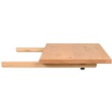 Rowico Dodatna ploča za stol u dekoru hrasta 100x50 cm Plainfield – | shoptok.hr