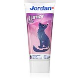 Jordan Toothpaste Junior 6 - 12 years zobna pasta za otroke 50 ml | Shoptok.si