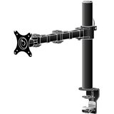 Iiyama Flexible desk mount 10~30", VESA 75x75 or 100x100mm ( DS1001C-B1 ) | ePonuda.com