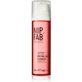 NIP+FAB Peptide Fix gel za čišćenje za lice 120 ml | shoptok.hr