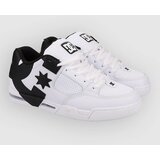 DC Command Skate cevlji whiteblack Cene
