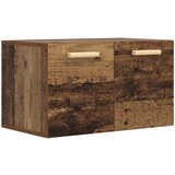  Ormar za Zid Staro drvo 60 x 36,5 x 35 cm Konstruirano drvo | shoptok.hr