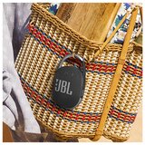 JBL Prenosni zvočnik CLIP4 RDEČ 684667 | Shoptok.si