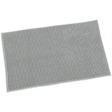 CAMARGUE Kupaonski tepih Zottel (50 x 80 cm, Svijetlo siva) | shoptok.hr