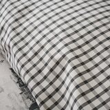 Catherine Lansfield Bež flanelska posteljina za bračni krevet/za produženi krevet 230x220 cm Alpine Vilage – | shoptok.hr