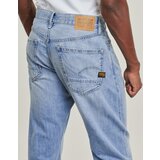 G-star Raw DAKOTA REGULAR STRAIGHT Plava | shoptok.hr