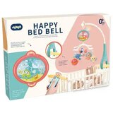 Magic Toys Životinje vrtuljak za krevetić sa zvukom Cijene