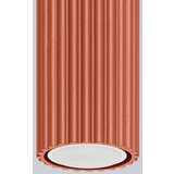  Stropna svetilka KARBON 30 rdeča okra, (21626959) | Shoptok.si