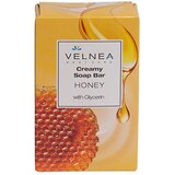Velnea čvrsti sapun Honey 100g Cene