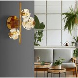 Globo STENSKA LED-SVETILKA VIRINA //3000 K/230 V/ | Shoptok.si