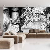  Tapeta - New York news 450x280 Cijene