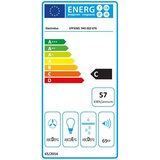 Electrolux vgradna kuhinjska napa LFP326S | Shoptok.si