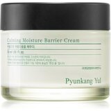 Pyunkang Yul Calming Moisture Barrier Cream pomirjajoča in regeneracijska krema za občutljivo kožo 50 ml Cene