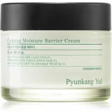 Pyunkang Yul Calming Moisture Barrier Cream pomirjajoča in regeneracijska krema za občutljivo kožo 50 ml