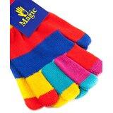 SIMIANI Unisex Crvene Rukavice | shoptok.hr