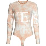 Guess ls logo ružičasta Cijene