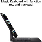 Apple iPad Pro M5 11" Wi-Fi 256GB, Sivi (Silver), (mdwl4hc/a) | ePonuda.com