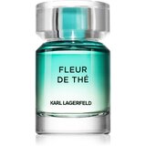 Karl Lagerfeld Feur de Thé parfumska voda za ženske 50 ml Cene