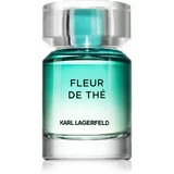 Karl Lagerfeld Feur de Thé parfumska voda za ženske 50 ml