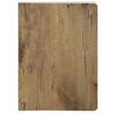  Notesnik Wood Style Hard Old Cene