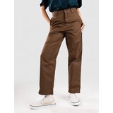 Carhartt WIP Master Hlace chocolate rinsed | Shoptok.si