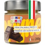 Mummy Gummy Proteinska krema z nizozemskim kakavom - 1 k. | Shoptok.si