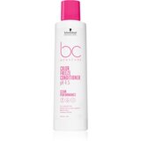 Schwarzkopf balzam Bonacure Color Freeze pH 4,5 - 200 ml Cene