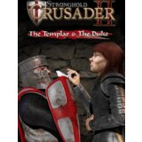 Steam Stronghold Crusader II: The Templar and The Duke (DLC) (PC) Key GLOBAL Steam Stronghold Crusader II: The Templar and The Duke (DLC) (PC) Key GLOBAL Slike