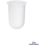 Rosan posuda za wc četku mistique JM908C | ePonuda.com