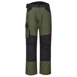 Radne pantalone M701 - MX3/ maslinasta