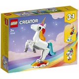 Lego Creator 3in1 31140 Čarobni jednorog