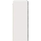  Ploča za perilicu posuđa Kalmar Betonski sivi 80 x 31 x 80 cm | shoptok.hr