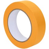  Trake za maskiranje slikara 12 pcs Žuta 25mm x 50m Papir | shoptok.hr