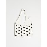 Sinsay Halter top na točkice | shoptok.hr