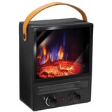 MPM električni kamin MEK-02, 1500W, T-5577-MEK-02 | Shoptok.si