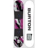 Burton Grom 2026 Kids Snowboard purple / teal | Shoptok.si