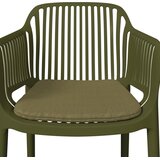 Ambia Garden STOL zelena | Shoptok.si