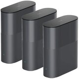 Xiaomi Mesh System BE3600 Pro EU(3-PACK) Cene
