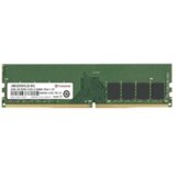Transcend 8GB DDR4 JM 3200Mhz U-DIMM 1Rx8 1Gx8 CL22 1.2V JM3200HLB-8G ram memorija | Eponuda.com