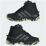 Adidas Visoke superge Fortatrail Boa K Črna | Shoptok.si