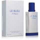Parfem Le Bleu 50 ml toaletna voda za moške Cene