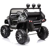  Licencirani auto na akumulator Mercedes Unimog S - moro/army | shoptok.hr