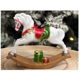 Aberto Design dekorativna figura CY0665, 19x5x19 cm, Šarena | ePonuda.com
