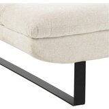Actona Bijela sklopiva sofa 200 cm Arbonne – | shoptok.hr
