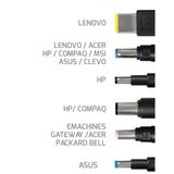 Port Designs Univerzalni punjač za Laptop 150W EU | ePonuda.com