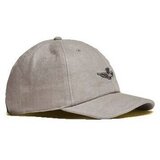 Aeronautica Militare Kape s šiltom HA1245UCT0429357618 Siva Cene