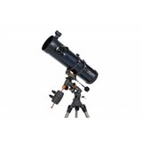 Celestron Teleskop AstroMaster 130 EQ Newtonian Cene
