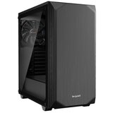 Be Quiet! Pure Base 500 Window ATX kućište, crno | shoptok.hr