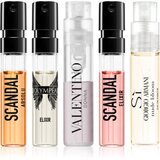 Beauty Discovery Box Notino Her Modern Perfumery set za žene | shoptok.hr